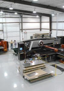 Innovation First Manufacturing