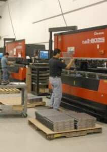 Innovation First Manufacturing